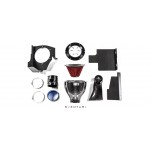 Carbon σύστημα εισαγωγής Eventuri για BMW Σειρά 3 M3 (E46) Carbon σύστημα εισαγωγής Eventuri για BMW Σειρά 3 M3 (E46)
